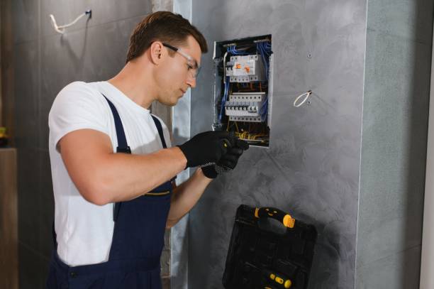 Industrial Electrical Services in Bromley, KY