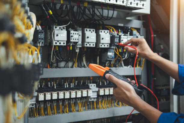 Best Electrical Rewiring Services  in Bromley, KY