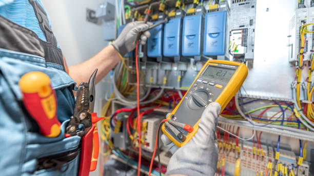 Best Emergency Electrical Repair  in Bromley, KY